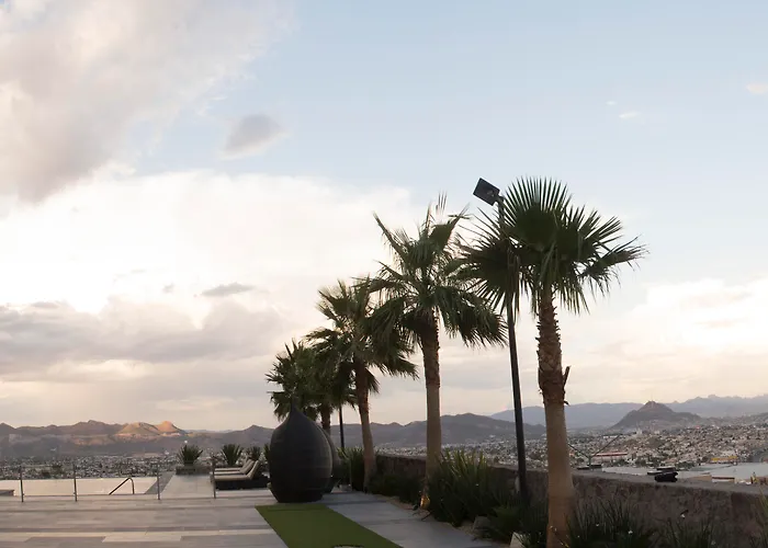 Sheraton Chihuahua Soberano