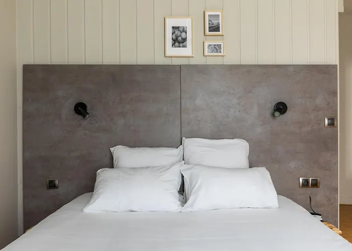 1924 Hotel (Adults Only)