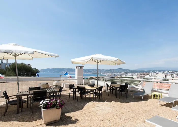 The 1932 Hotel & Spa Cap D'Antibes - Mgallery Collection