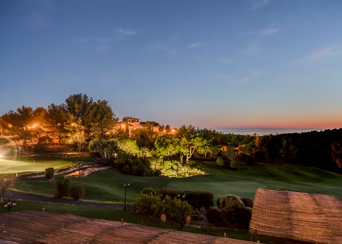 Le Fregate Provence