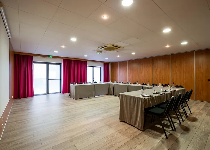 Le M & Spa Bordeaux Aeroport By Hotels & Preference