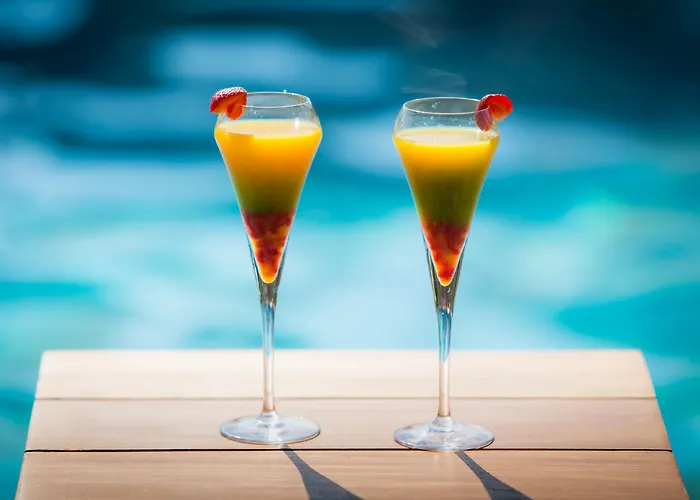 Hotel****Spa & Restaurant Cantemerle