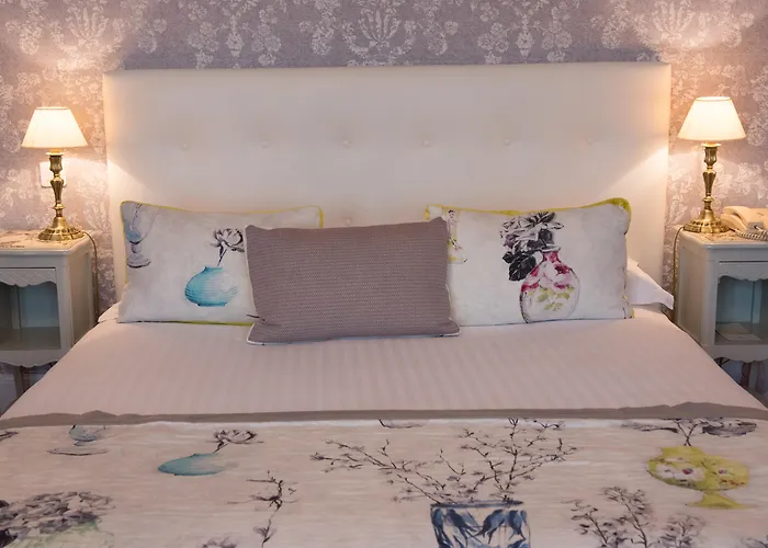 Hotel Le Choiseul