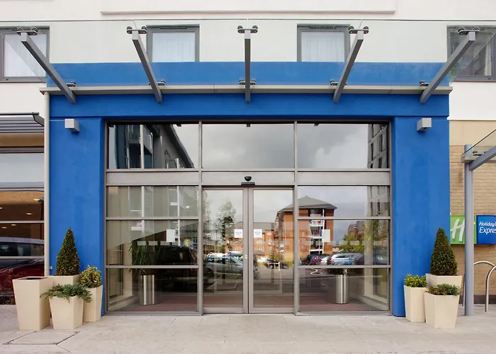Holiday Inn Express Slough