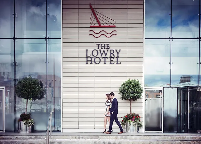 The Lowry Hotel Manchester
