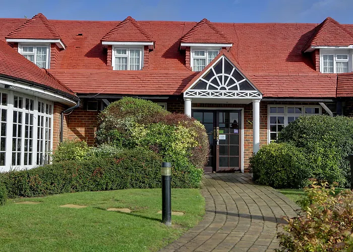 Best Western Reading Calcot Hotel