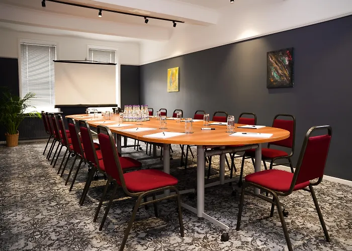 Hamlet Hotels Maidstone