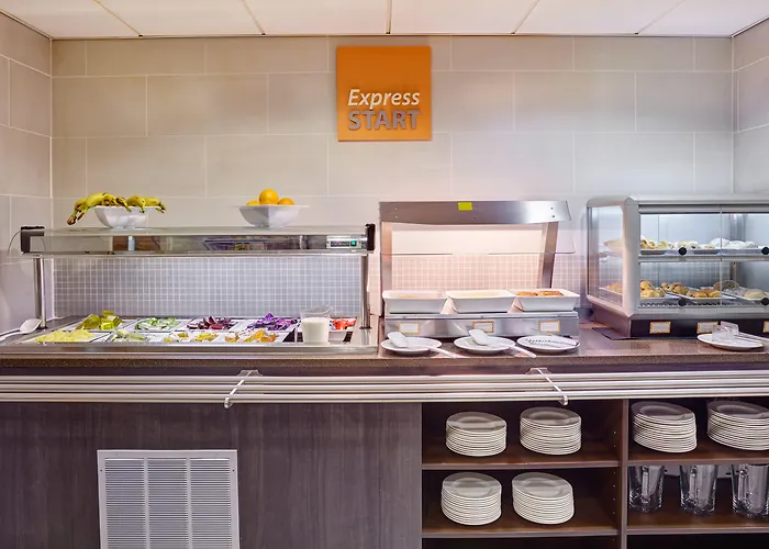 Holiday Inn Express Birmingham South A45, An Ihg Hotel