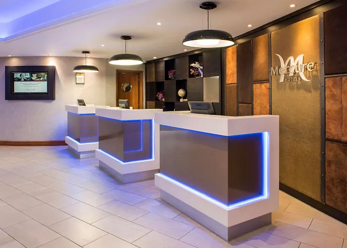 Mercure London Heathrow Airport