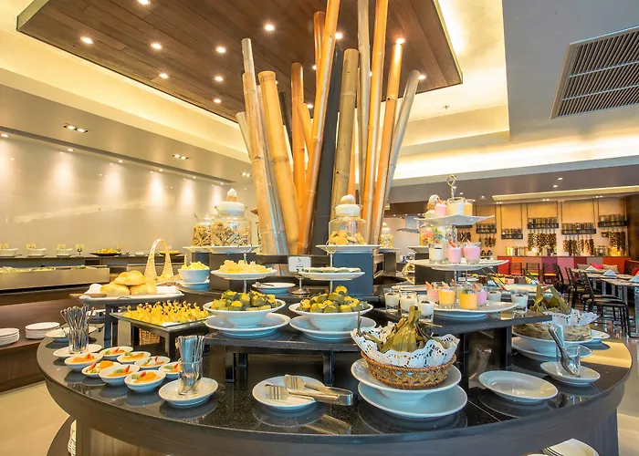 Nouvo City Hotel