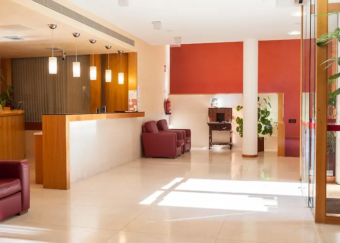 Hotel do Lago