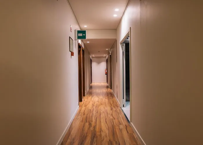 Hotel Sao Jose