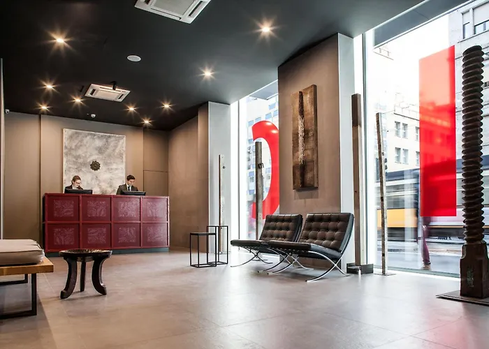 Spice Hotel Milano
