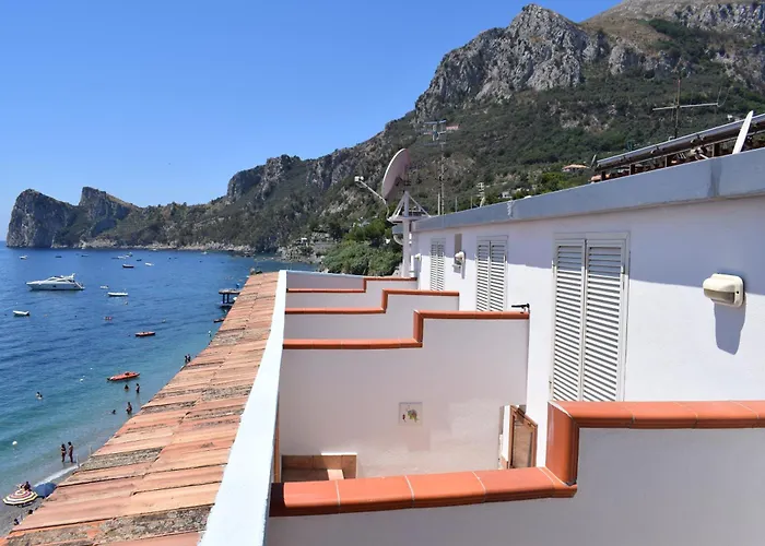 Hotel La Certosa