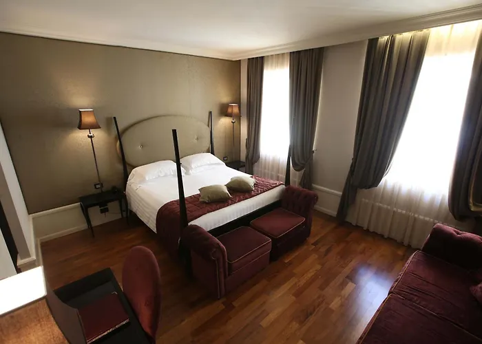 Hotel Milano & Spa***S