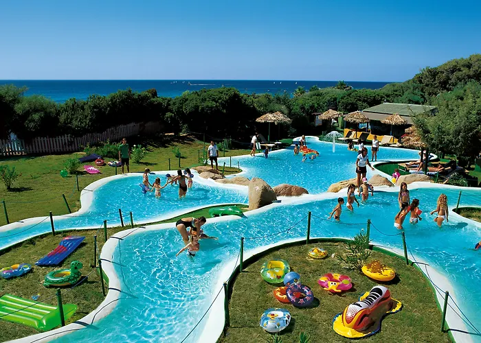 Forte Village Resort - Pineta