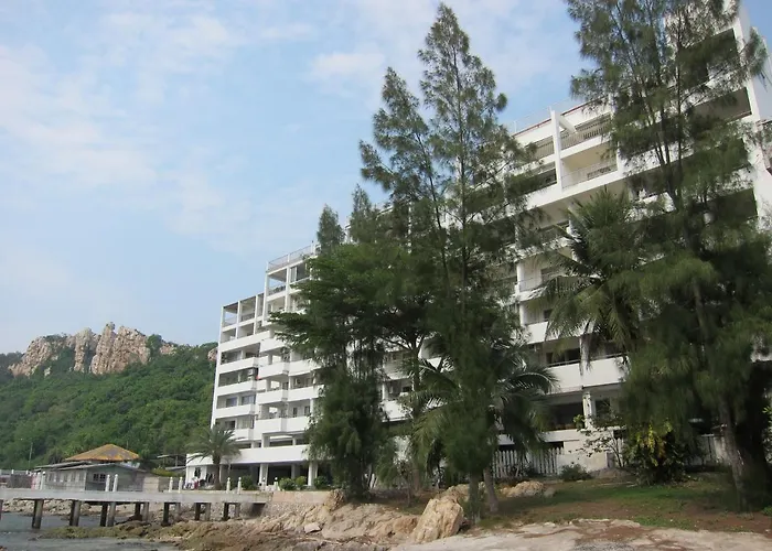 Sammuk Resort