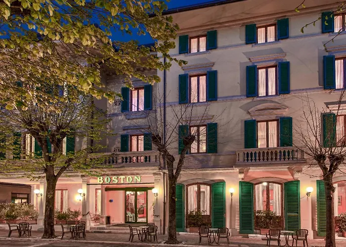 Hotel Boston