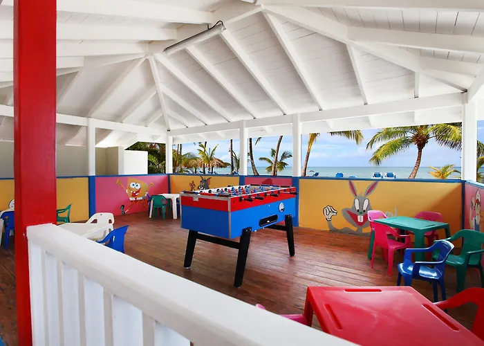 Bahia Principe Grand San Juan