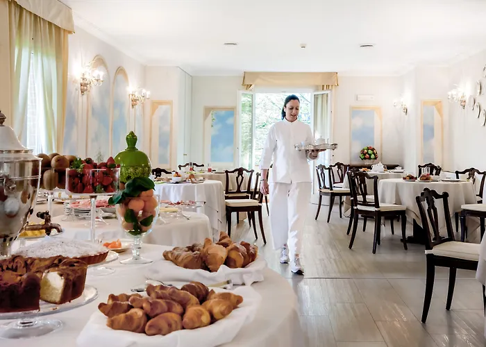 Hotel Franceschi