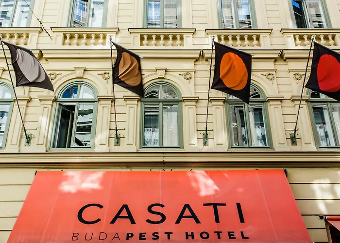 Casati Hotel - Adults Only