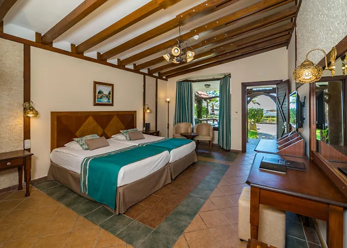 Kamelya Selin Hotel Luxury Resort & Spa