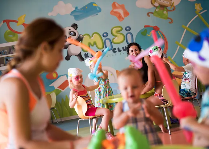 Megasaray Club Belek