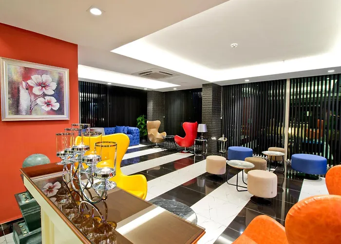 Prime Boutique Hotel