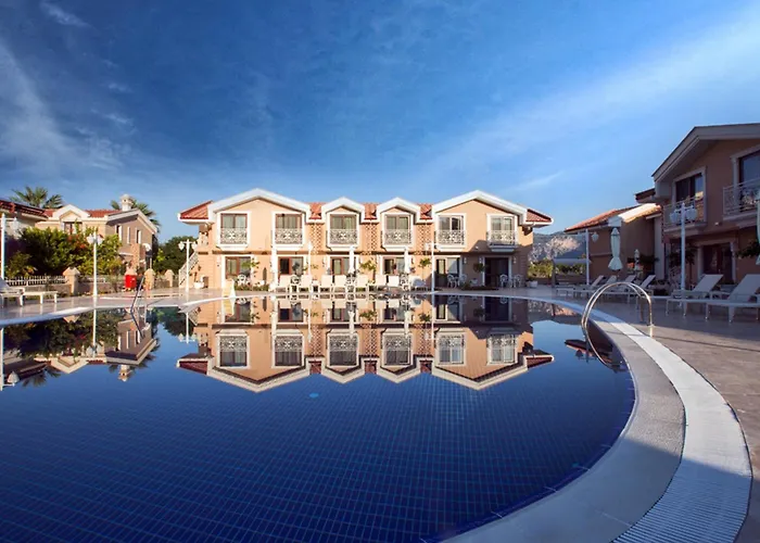 Dalyan Resort & Spa (Adults Only)