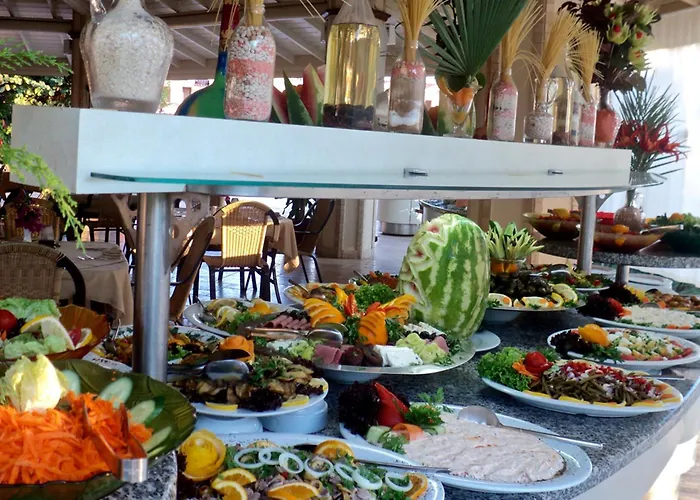 Dalyan Resort & Spa (Adults Only)