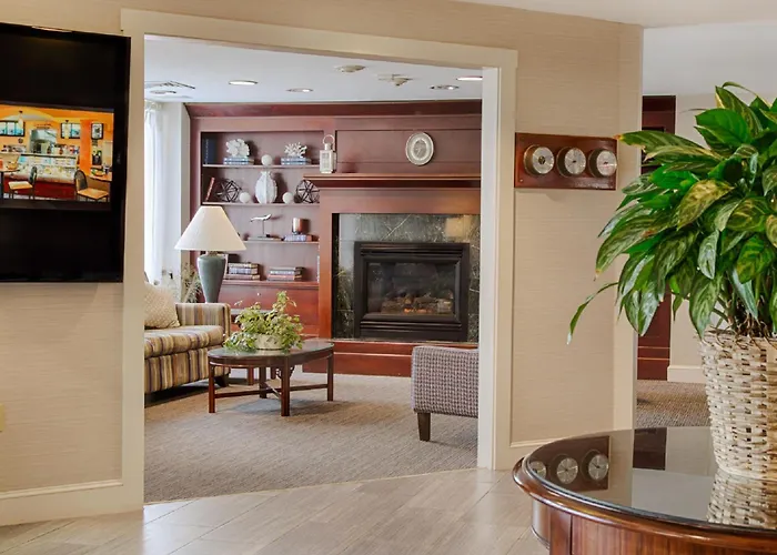 Ramada By Wyndham Boston