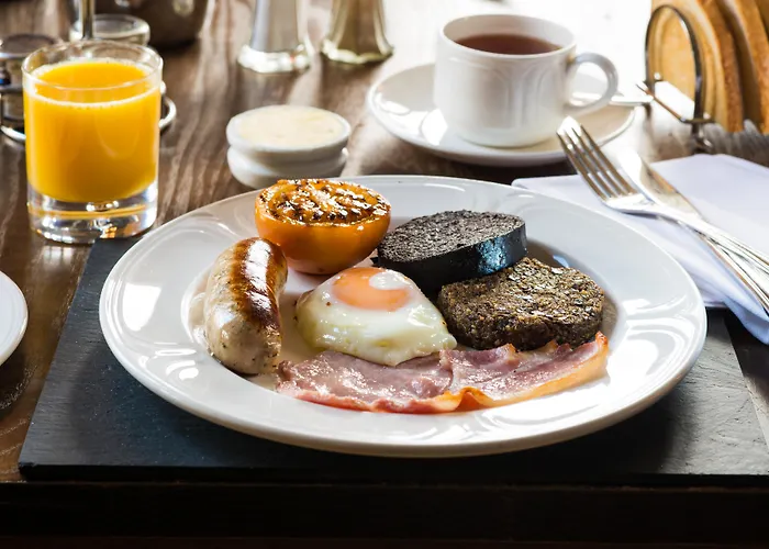 Loch Fyne Hotel & Spa