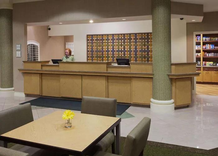 La Quinta By Wyndham Salt Lake City Airport