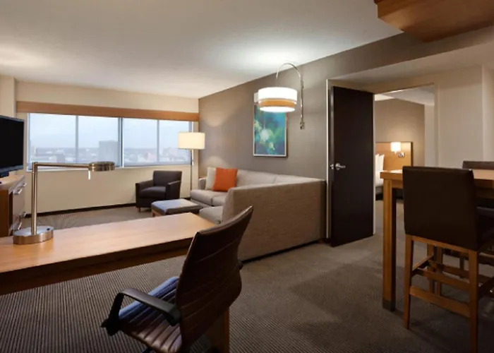 Hyatt Place Minneapolis/Downtown