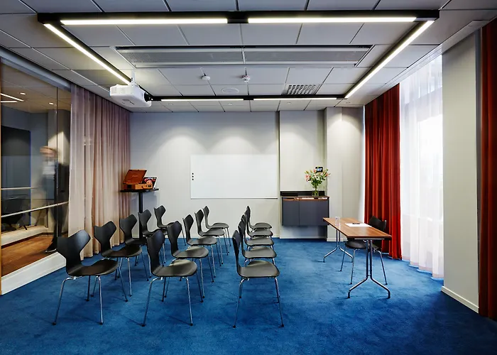 Clarion Hotel Amaranten