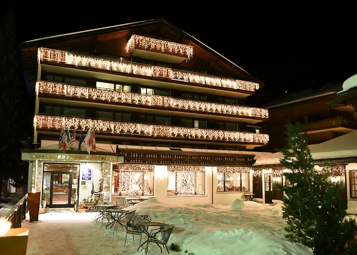 Alpen Resort&Spa