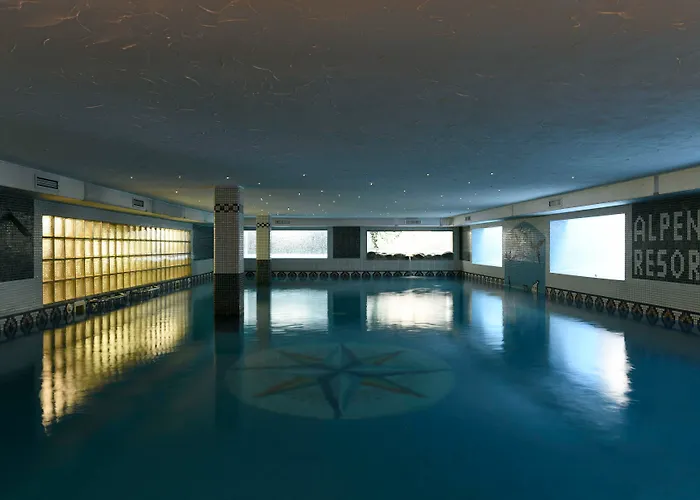 Alpen Resort&Spa