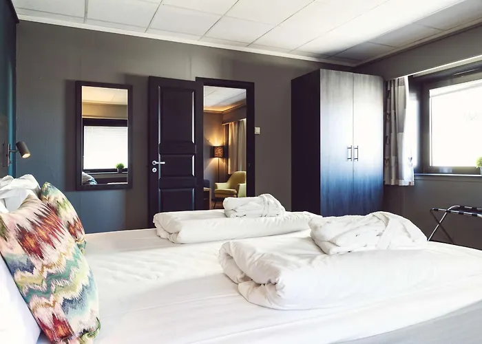 Easy Stay Haugesund