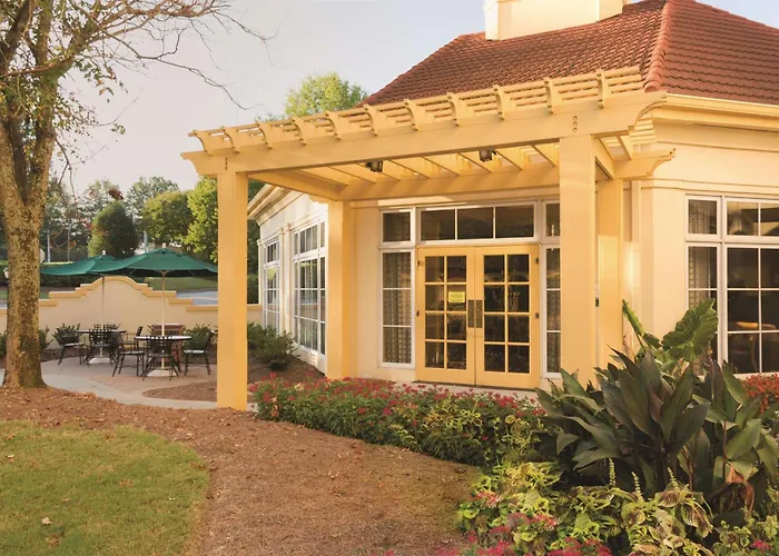 La Quinta By Wyndham Atlanta Ballpark/Galleria