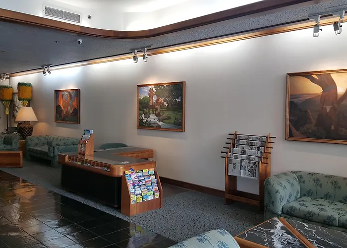 Ilima Hotel
