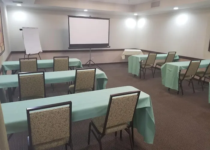 Holiday Inn Express Little Rock-Airport By Ihg