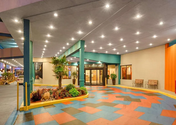 Sandcastle Resort