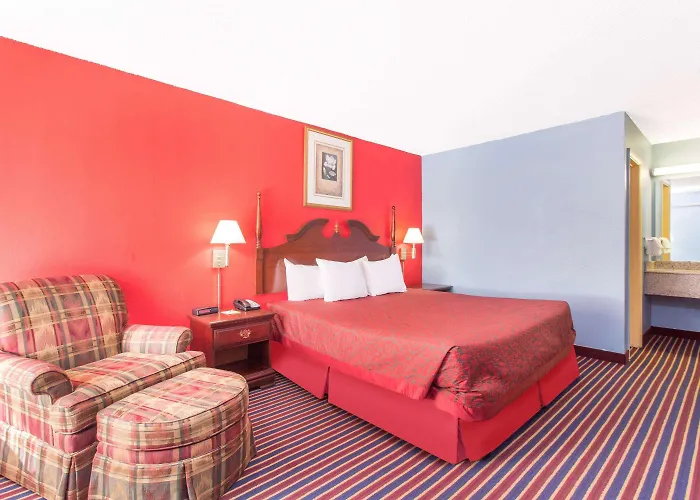 La Casa Inn Albany Near Tifton Ga I 75