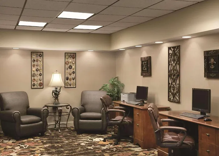 Radisson Hotel Louisville North