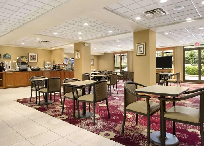 Wingate By Wyndham - Chattanooga