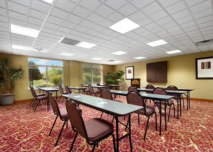 Wingate By Wyndham - Chattanooga