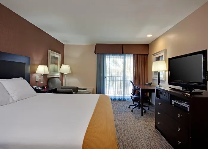 Holiday Inn Express San Clemente N - Beach Area By Ihg