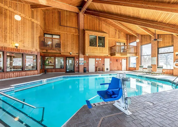Econo Lodge Inn & Suites Mckinney - Plano North