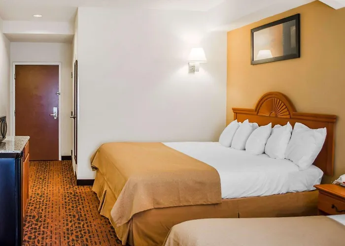 Quality Inn & Suites