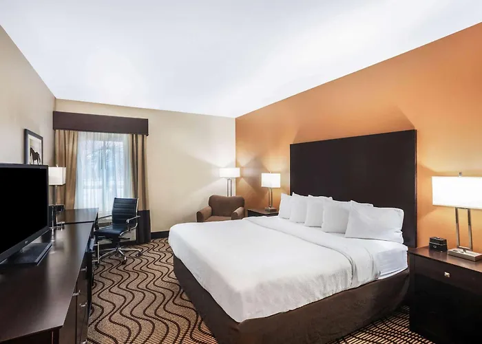 La Quinta By Wyndham Beeville